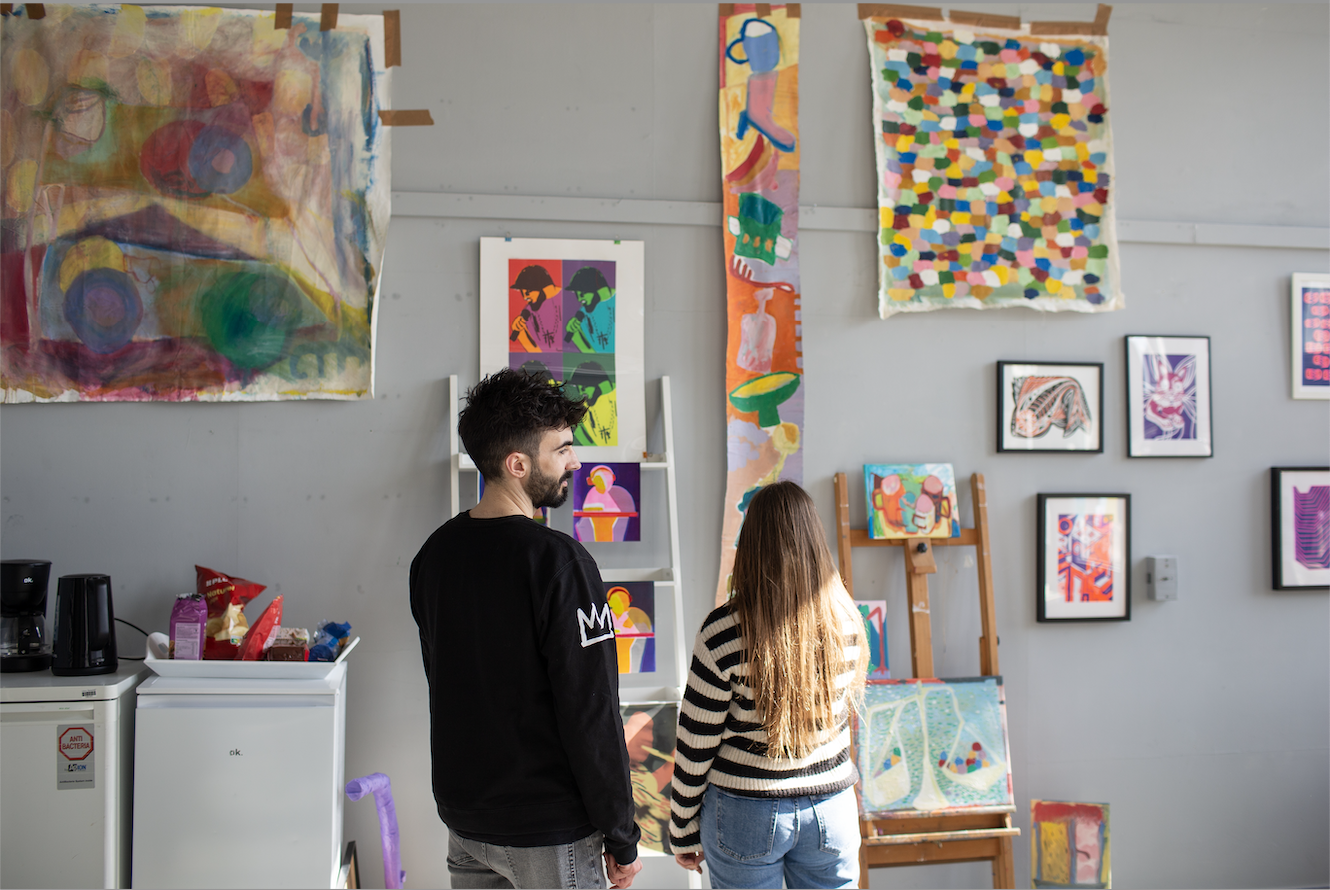 South Explorer Invites