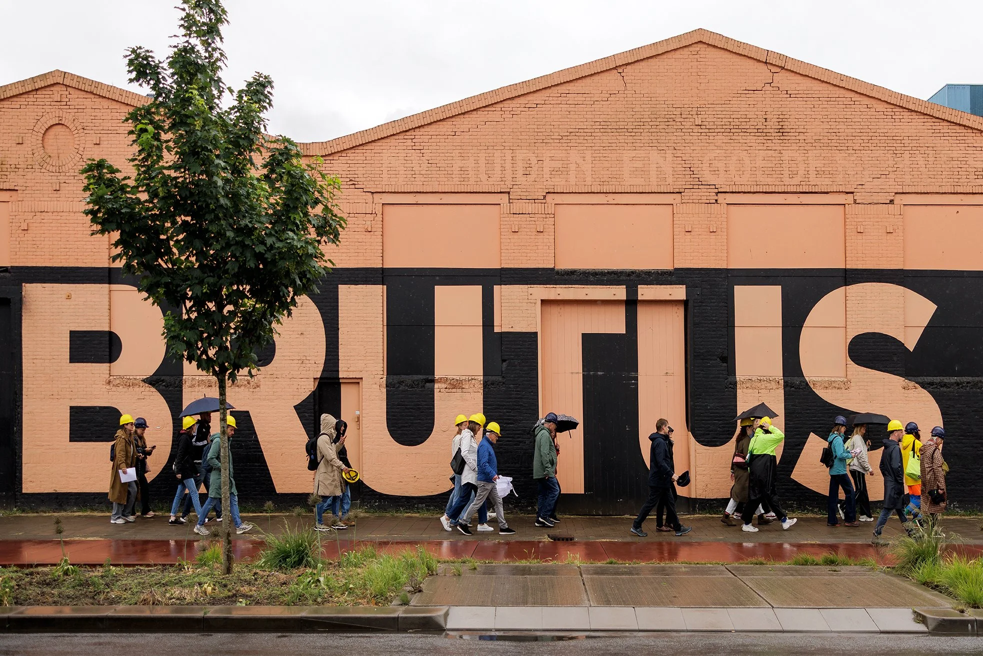 Parfum de BoemBoem x M4H