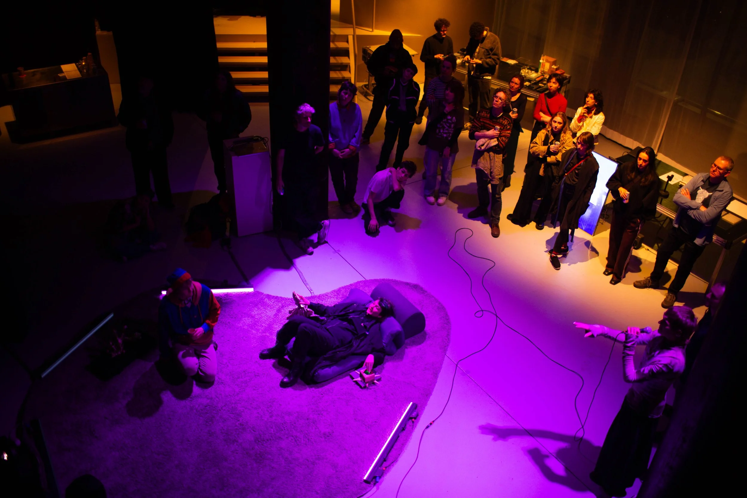 V2_ Lab for the Unstable Media