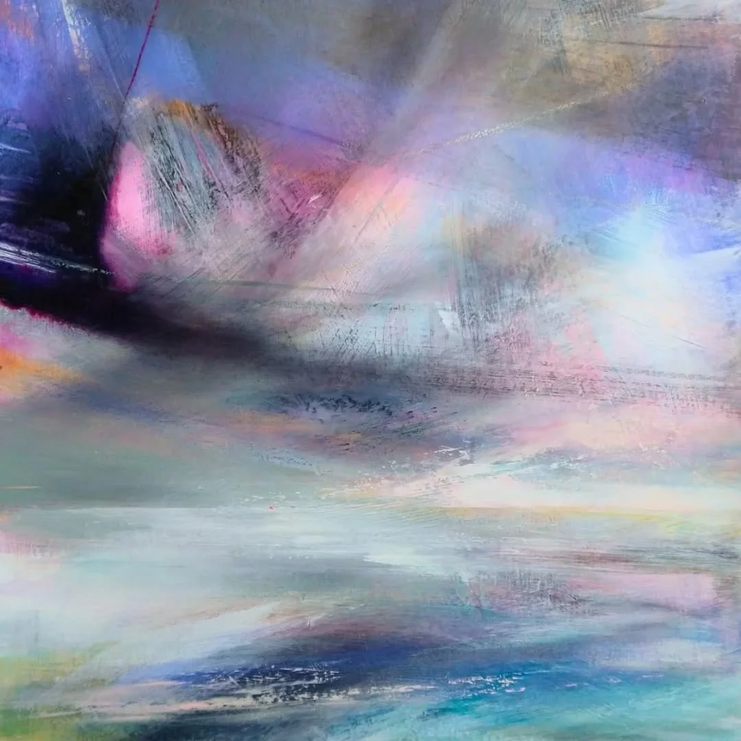 In Stillness

Haven 

(both 60x60cm)

#abstractlandscape #colour #dramaticlandscape #atmospheric #artforhome