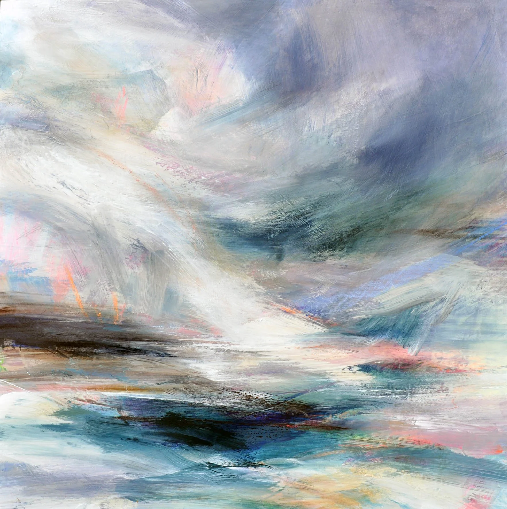 Close Your Eyes To See (mixed media on board, 76x76cm).jpg