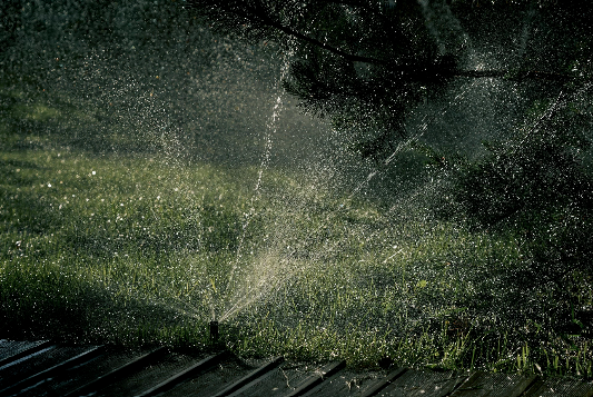 Irrigation