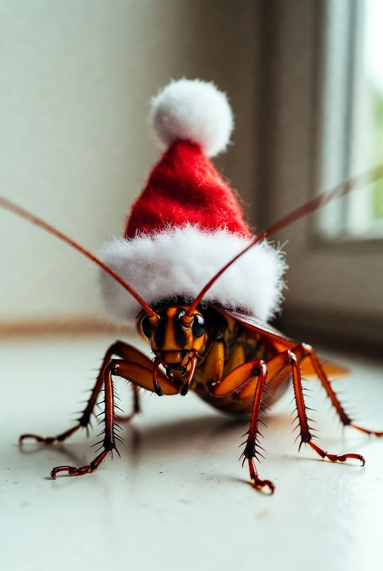 Top 5 Winter Pests in Oviedo Homes: Roaches, Spiders, Rodents &amp; More