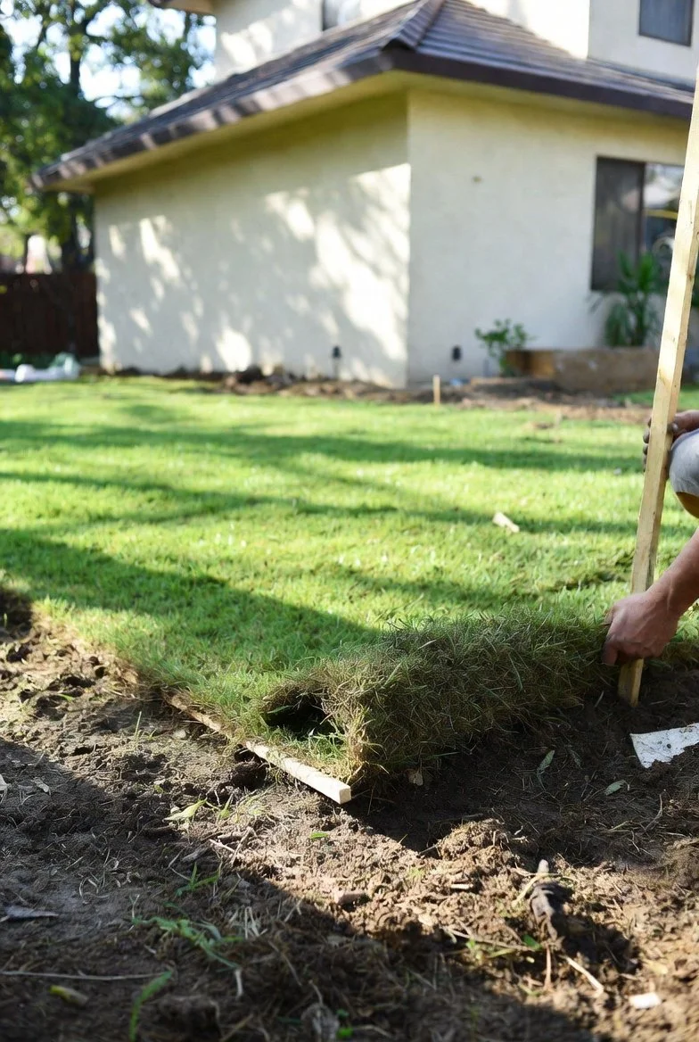 The Ultimate Guide to Resodding in Oviedo &amp; Winter Springs: Transform Your Lawn