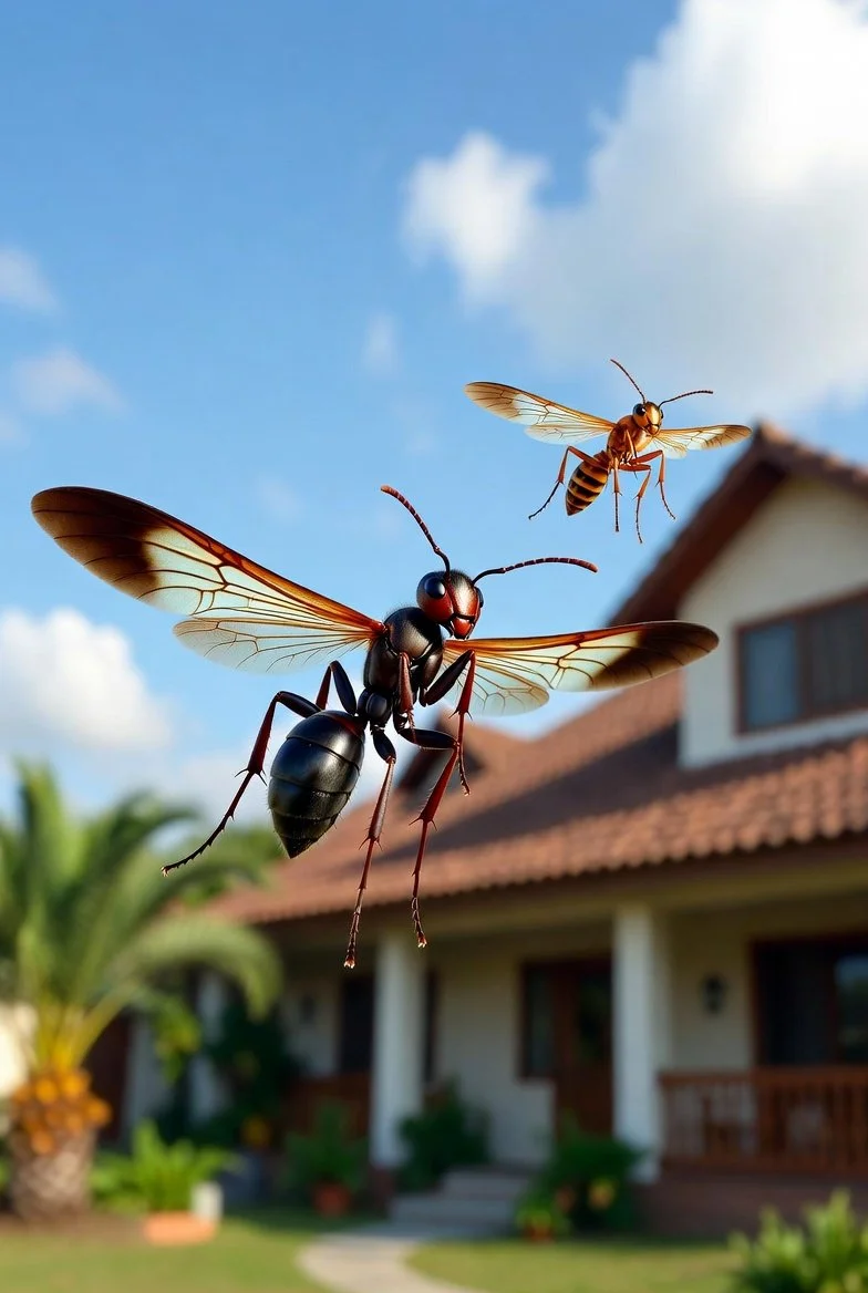 Essential Termite Prevention Tips for Central Florida Homes