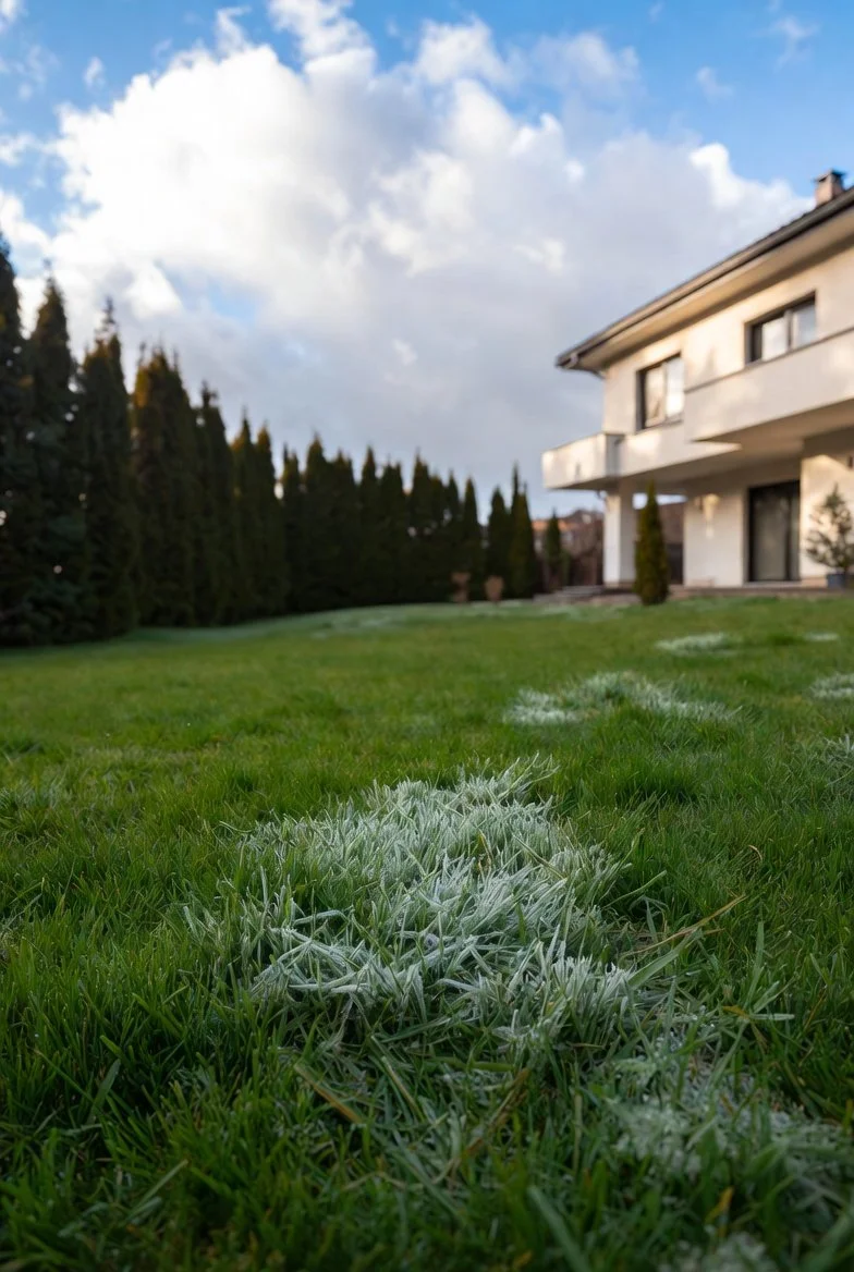 Winter Fertilization: How to Keep Florida Lawns Healthy All Season