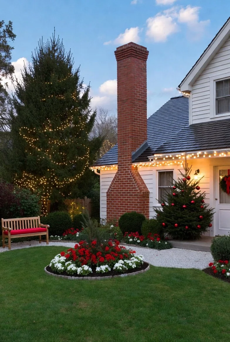 Landscape Design in Orlando, FL: Creating Beautiful, Low-Maintenance Yards