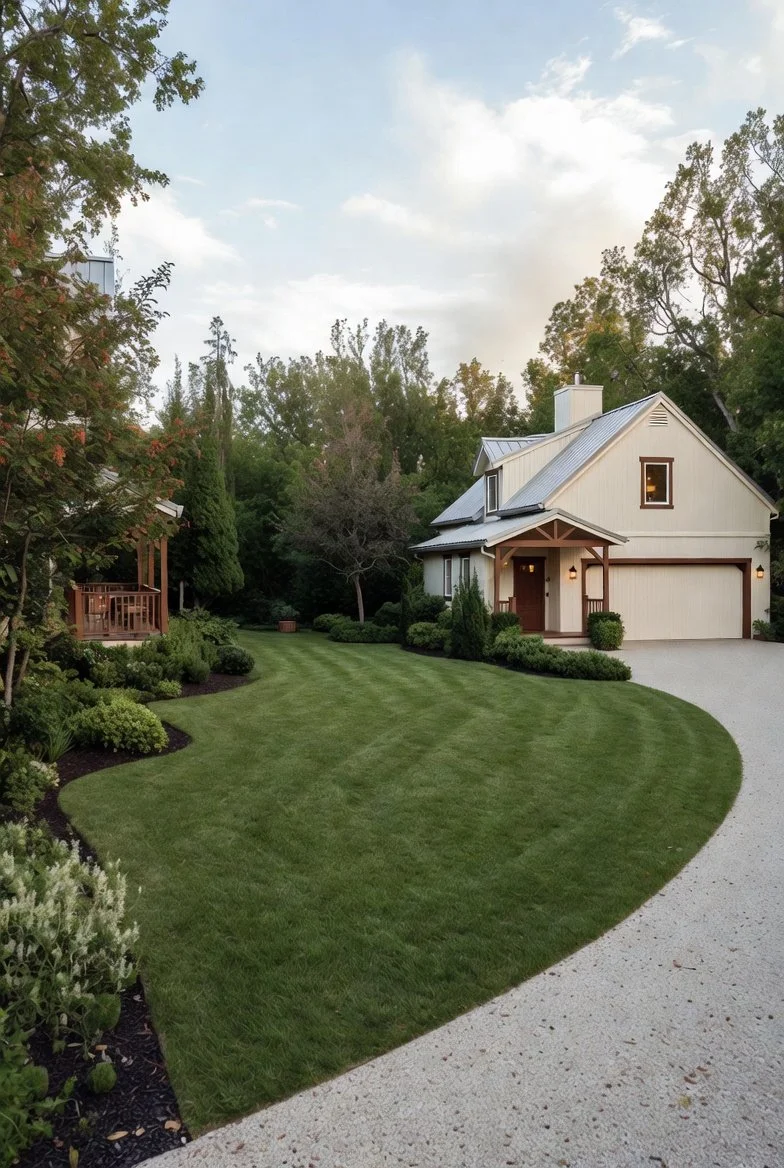 Elevated Outdoor Living: Professional Landscaping Services for Winter Park Homes