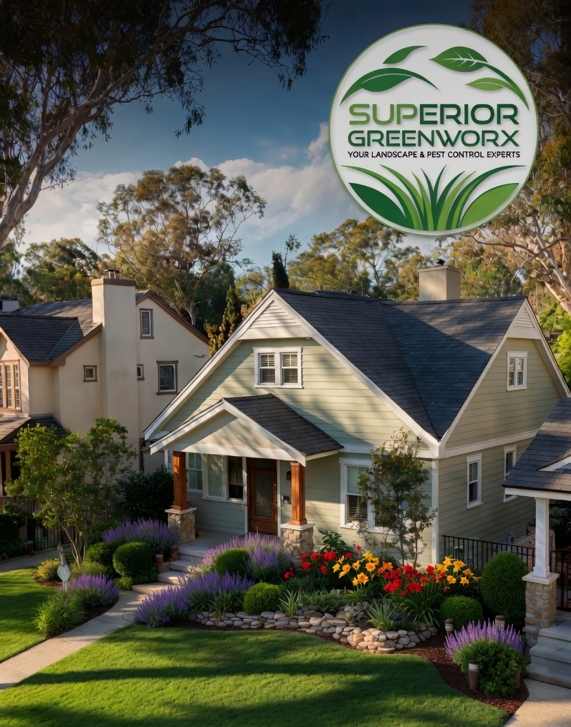 Landscape Design Lake Mary: Build a Better Outdoor Space