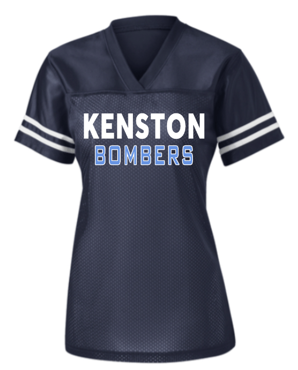 Sport-Tek® Women's Replica Jersey