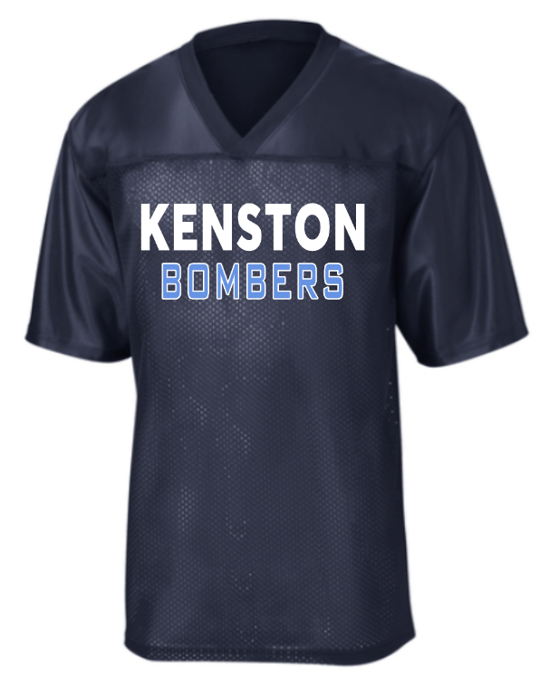Sport-Tek® Men's Replica Jersey