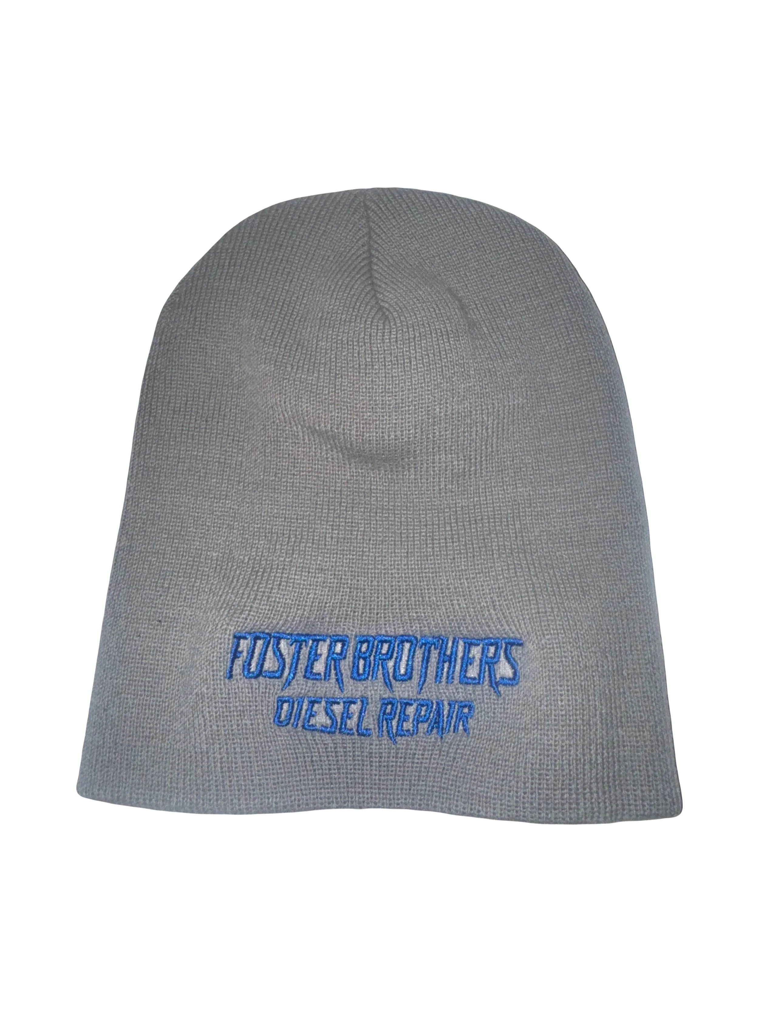 Beanie- Adult Richardson with Foster Brothers Logo