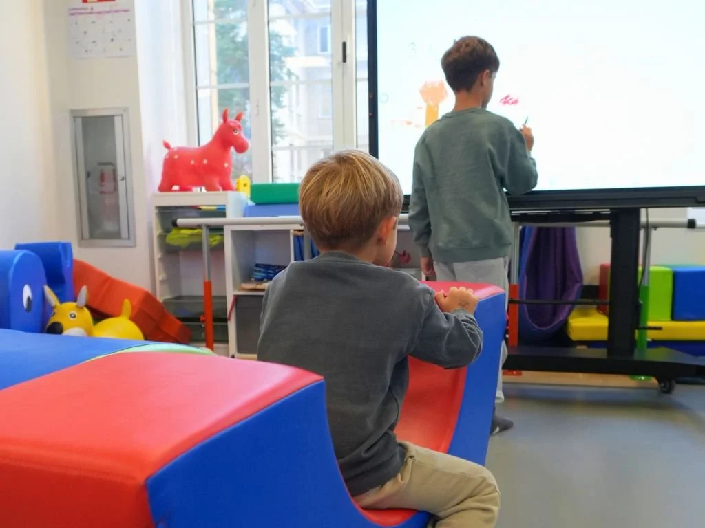 Altas capacidades en niños: más allá del “es muy inteligente”