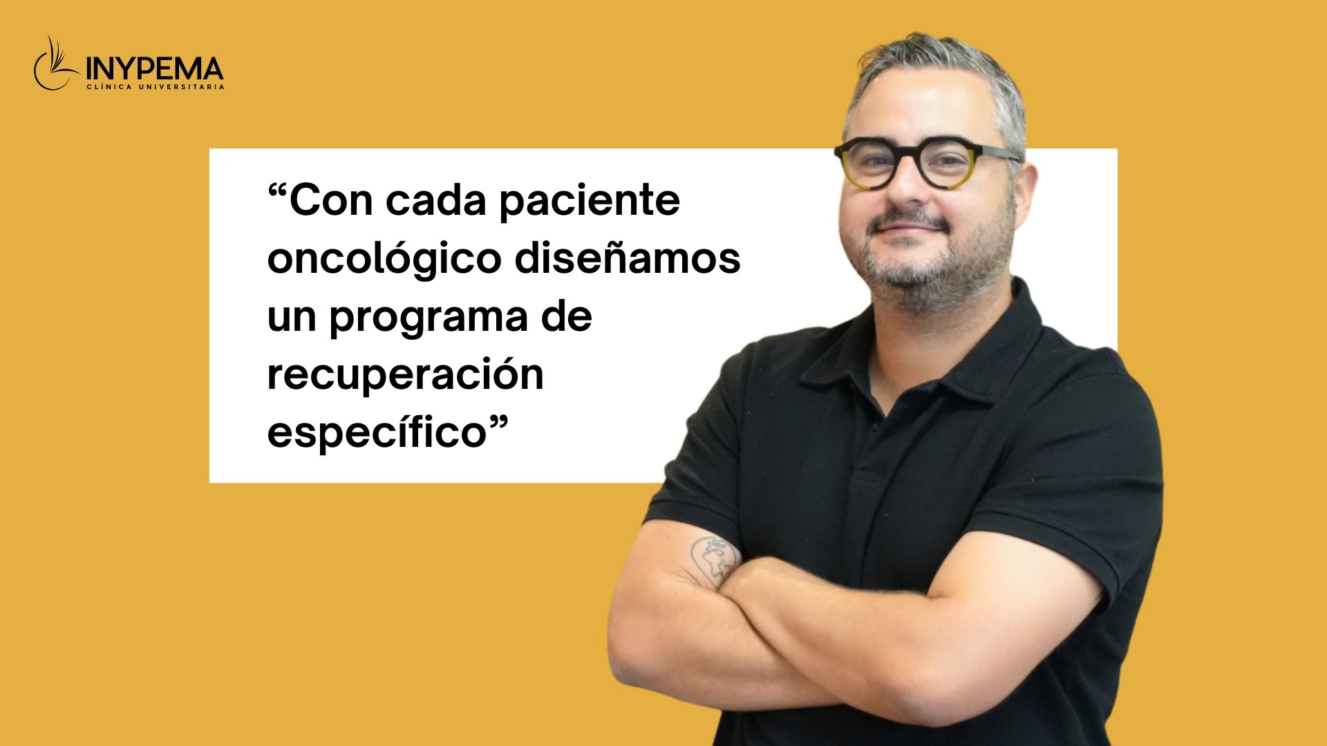 Hablamos de nuestros programas para el tratamiento contra el cáncer y su recuperación en el podcast de LNE