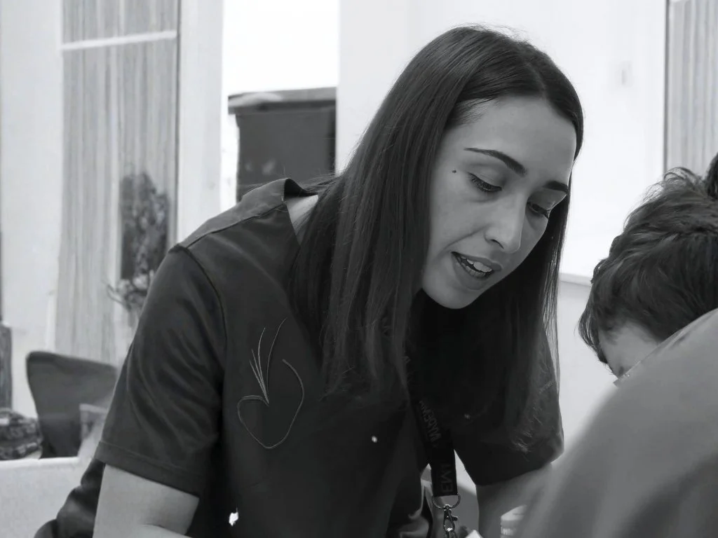 Logopedia infantil en Oviedo: detección e intervención en trastornos del lenguaje en niños y niñas