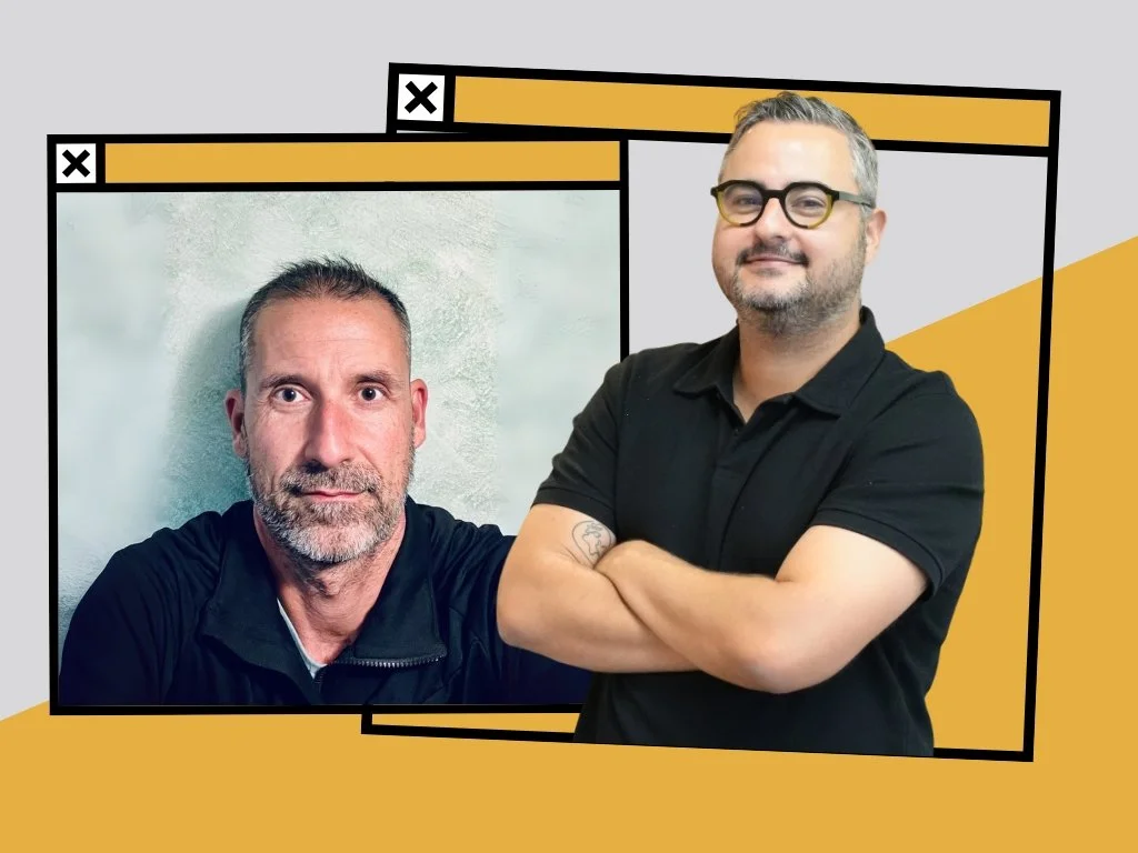 Webinar gratuito: Neurociencia y Neurorrehabilitación con el Dr. Ángel Sánchez Cabeza y Sergio Rodríguez.