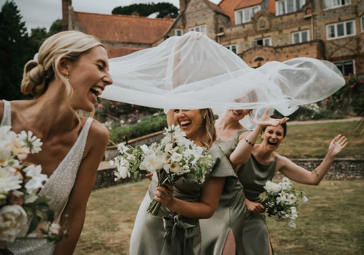 Voewood wedding venue, Norfolk