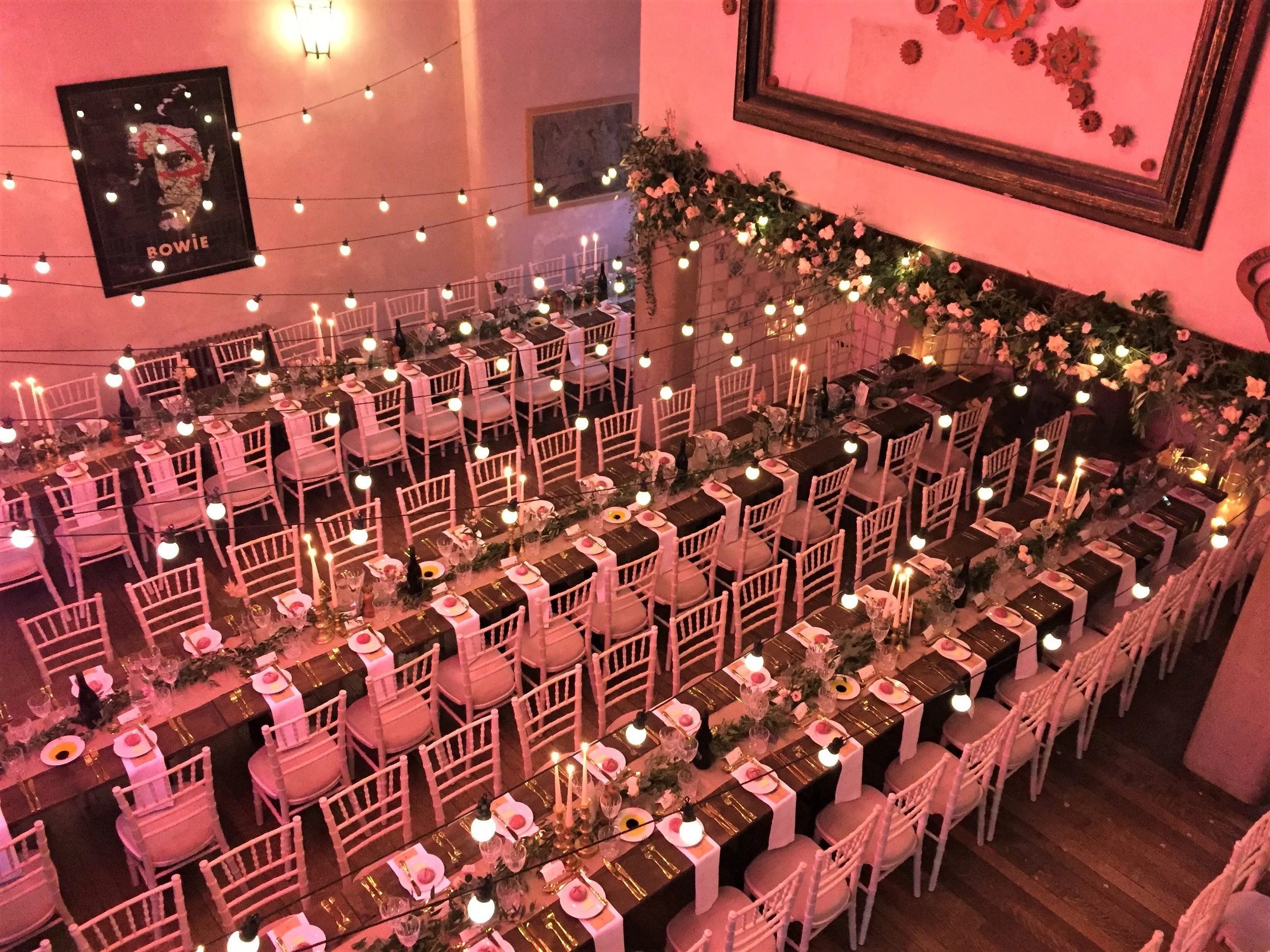 15.  Brown Oak Rustic Table Event Example.jpg