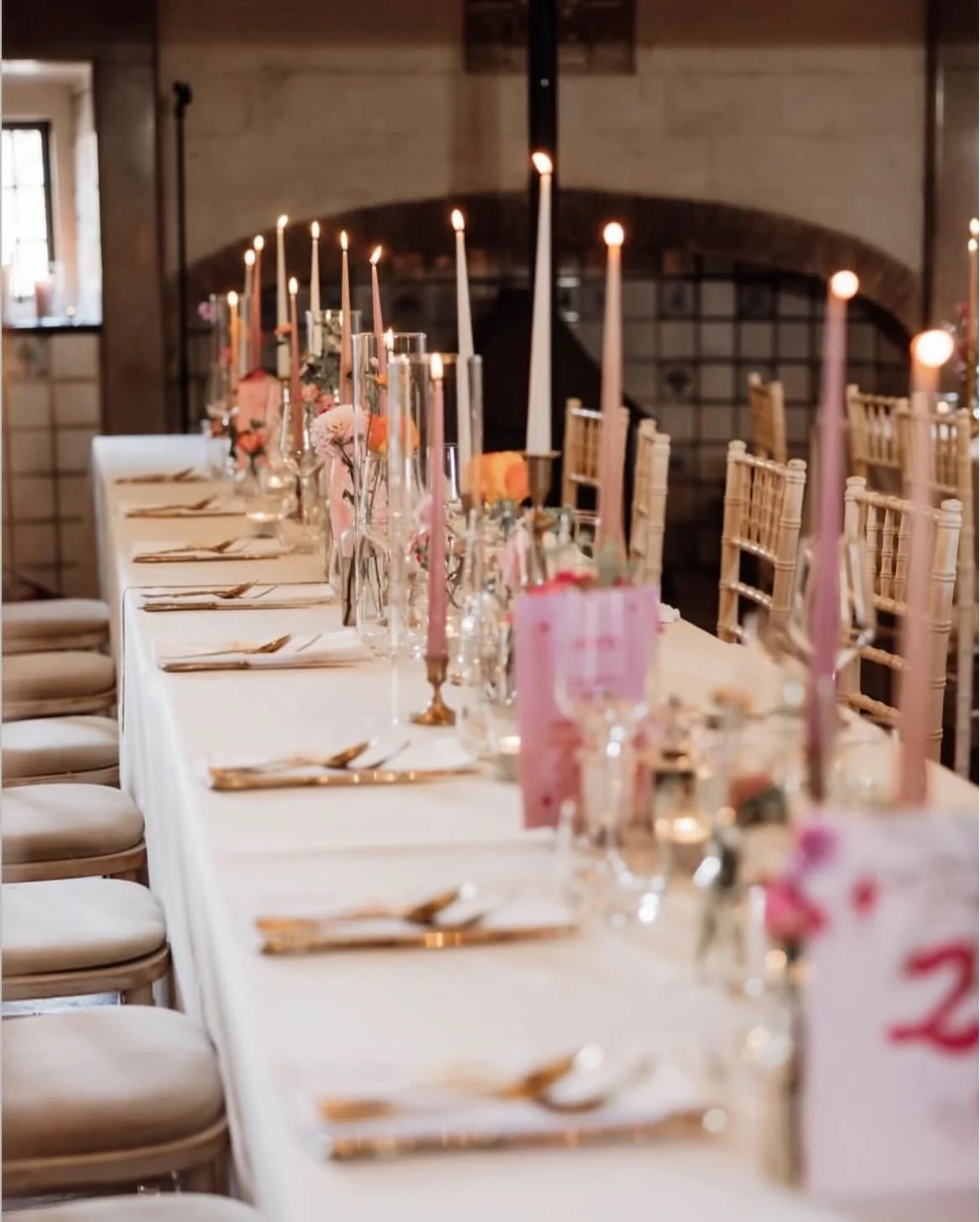 Synched Events 03 Long Table with Pink Candles.jpg