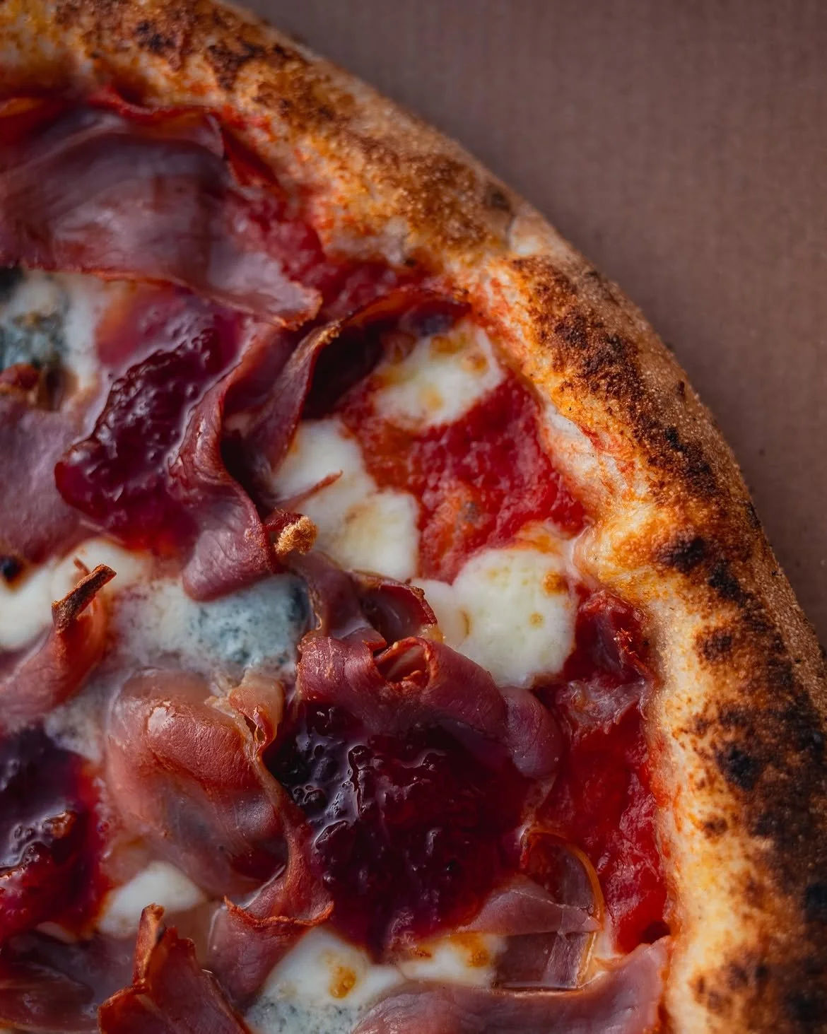 Big Nap Pizza