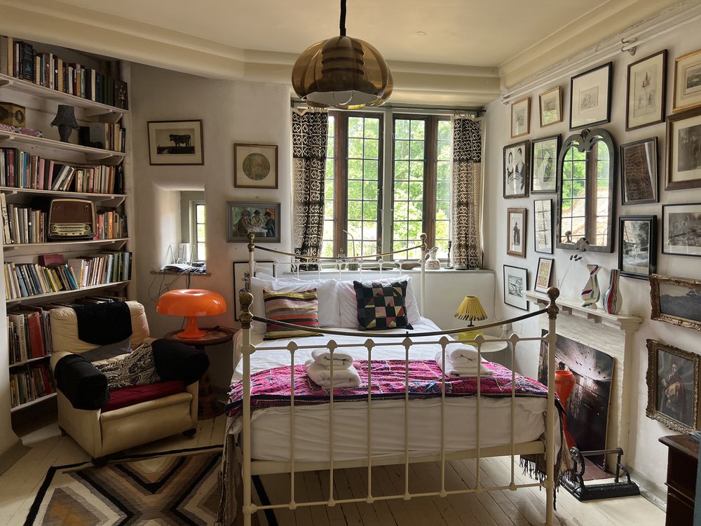 Study Room