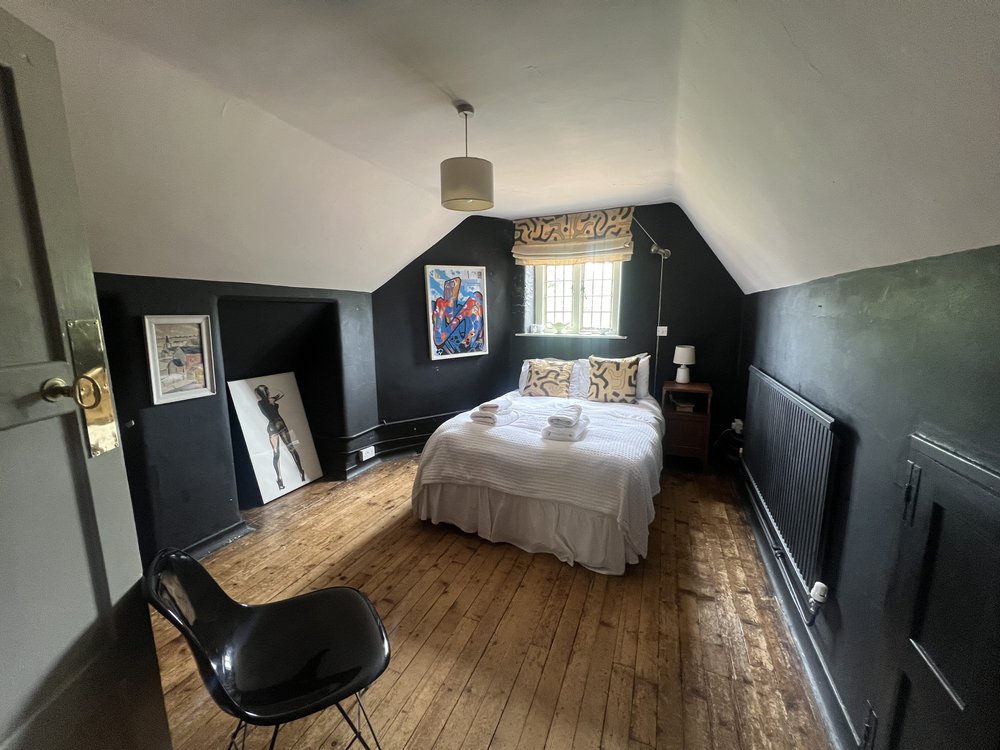 Funky Room