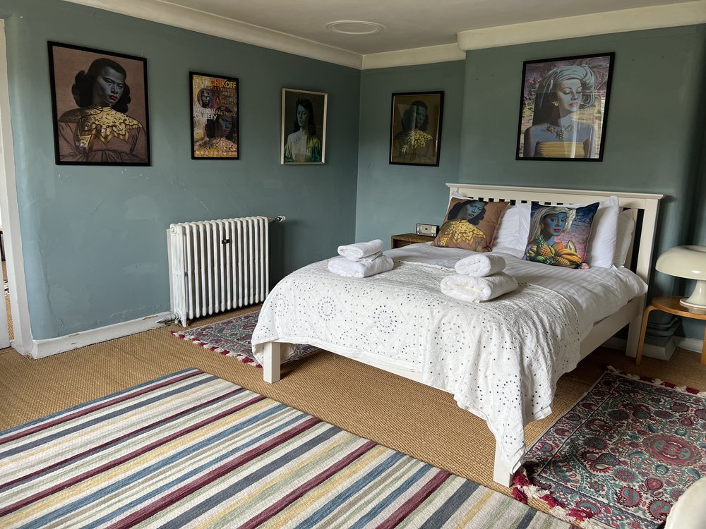 Tretchikoff Room