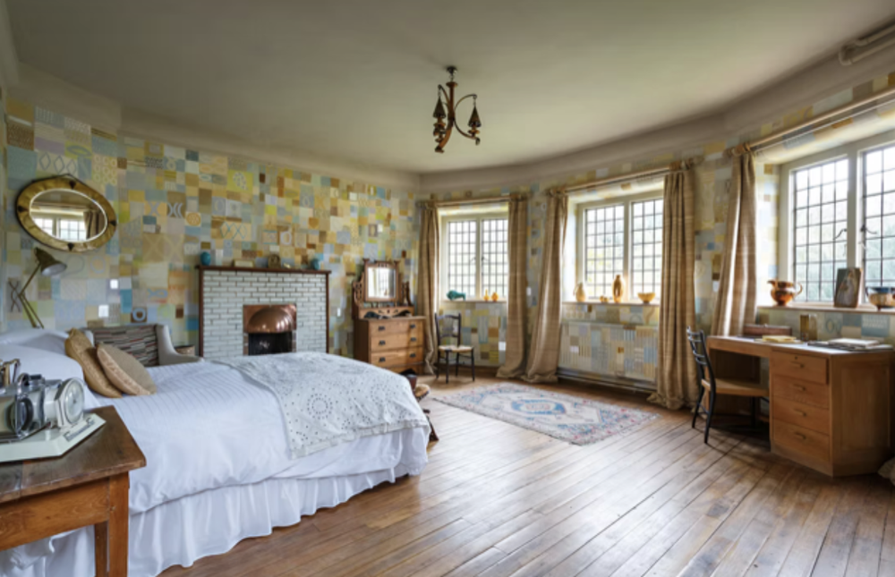 Klimt Room