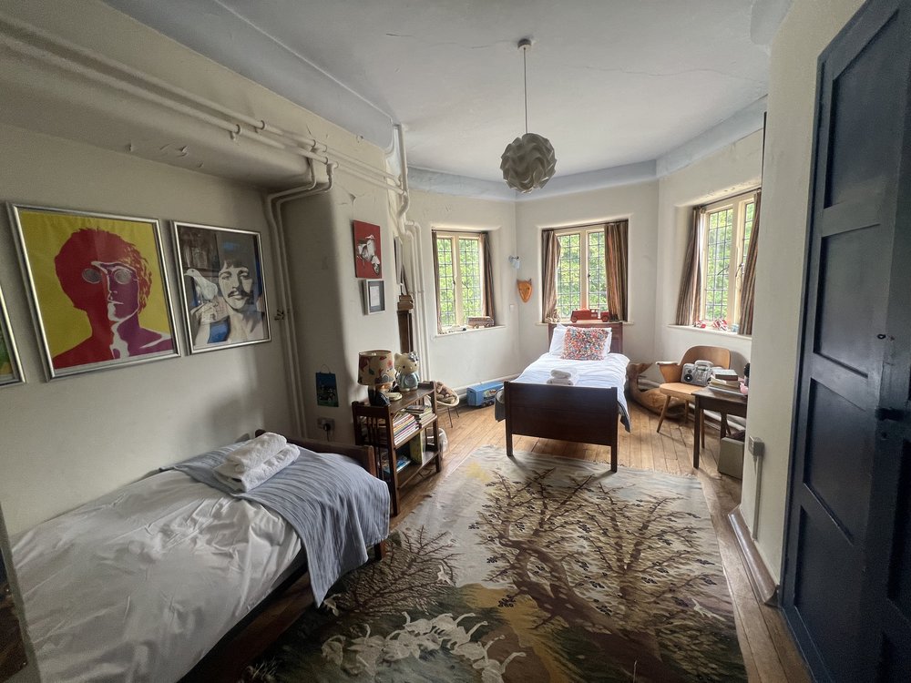 Jack’s Room