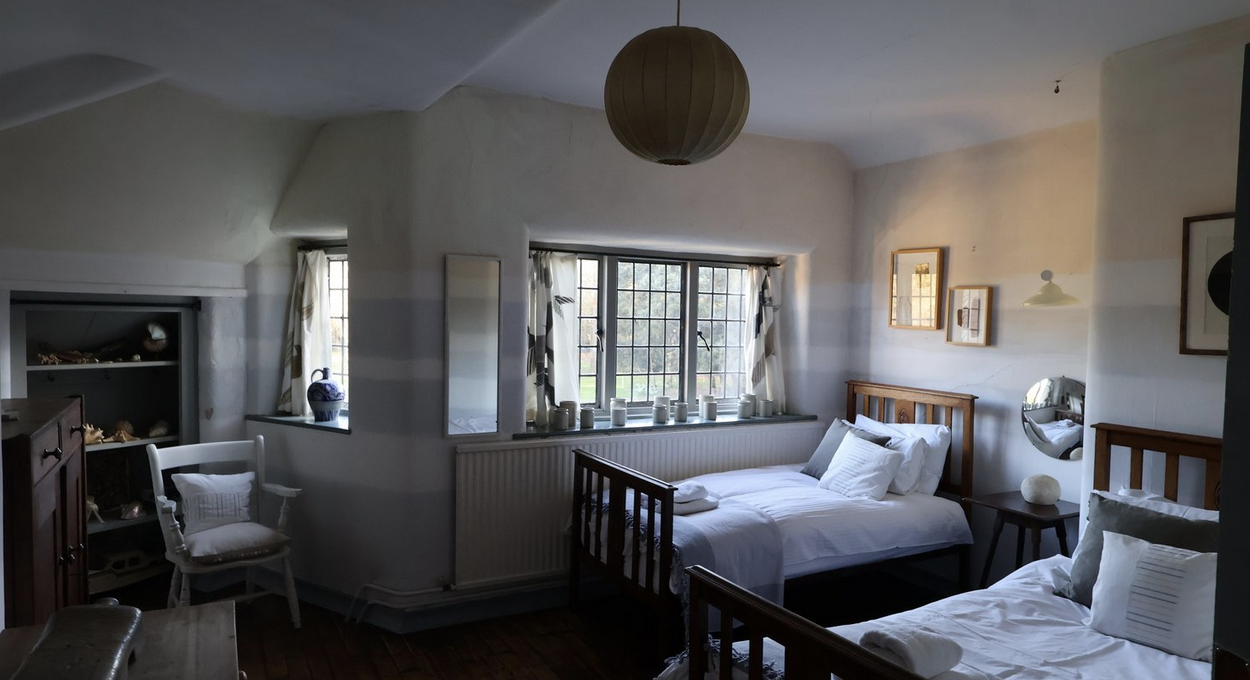 Twin Room 1