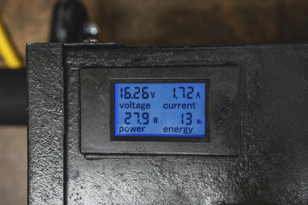 web 2025PowerRacer 163 Generator display.JPG
