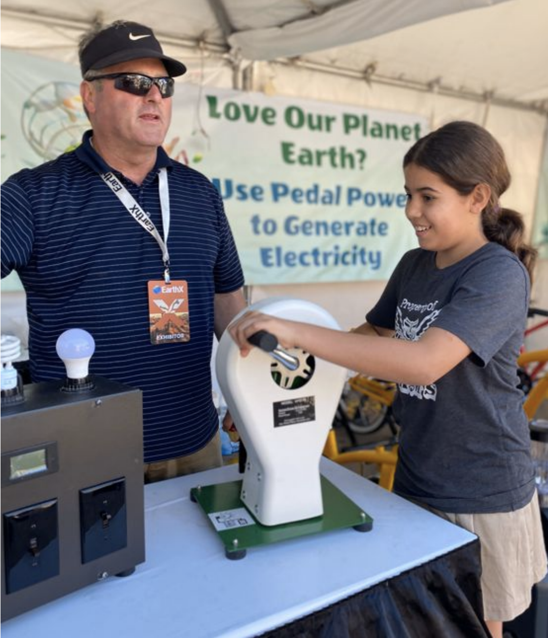 Earth Day - Phoenix, AZ