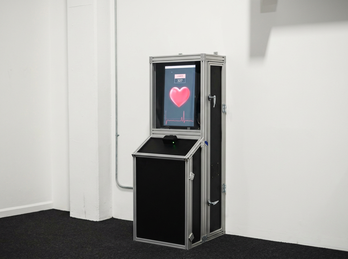 Heartbeat Box