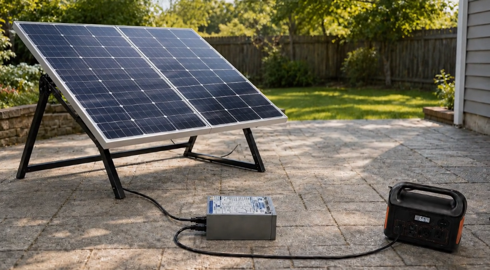 solar-panel-using-regulator-to-charge-power-station.PNG