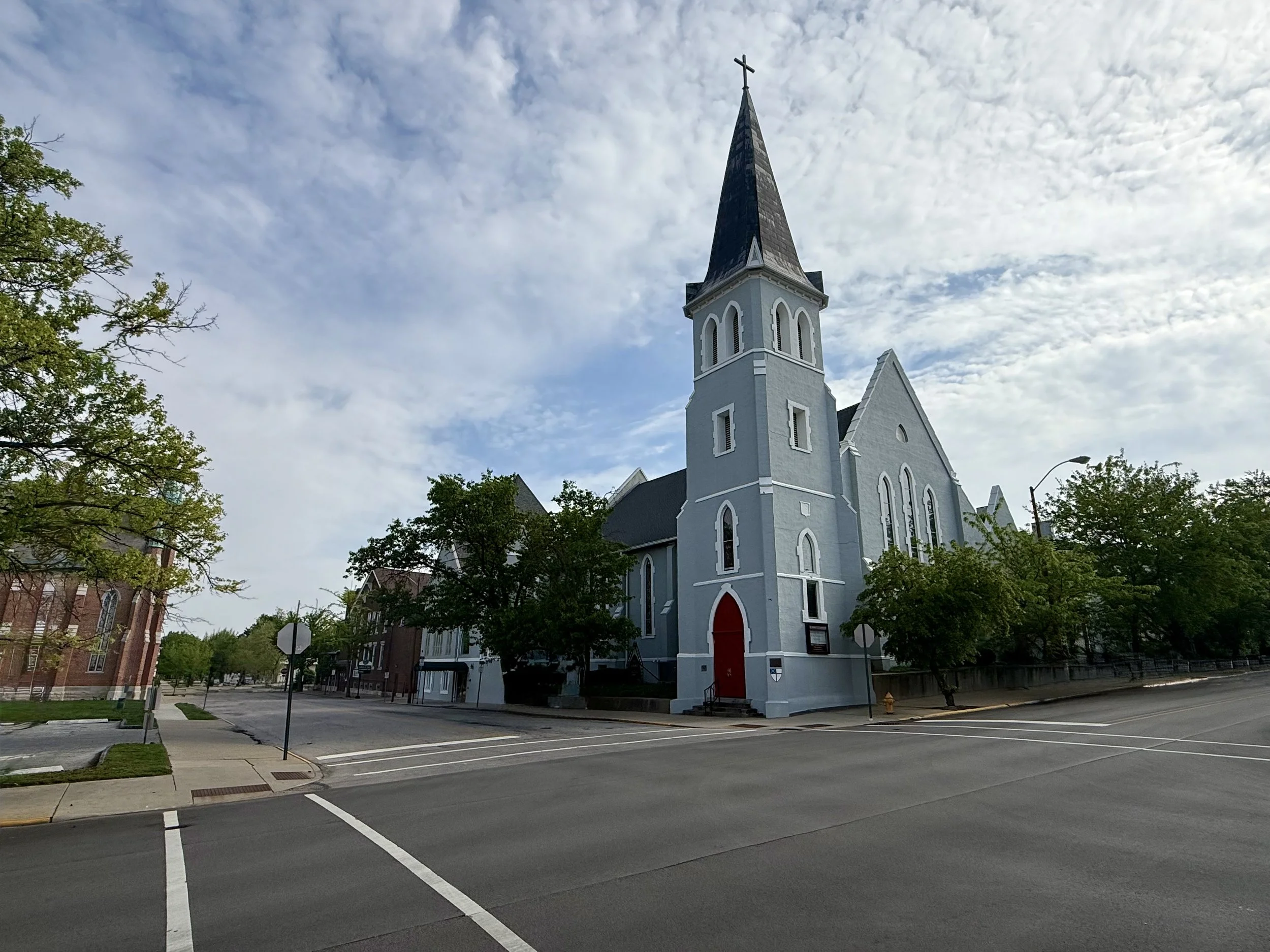 Church
