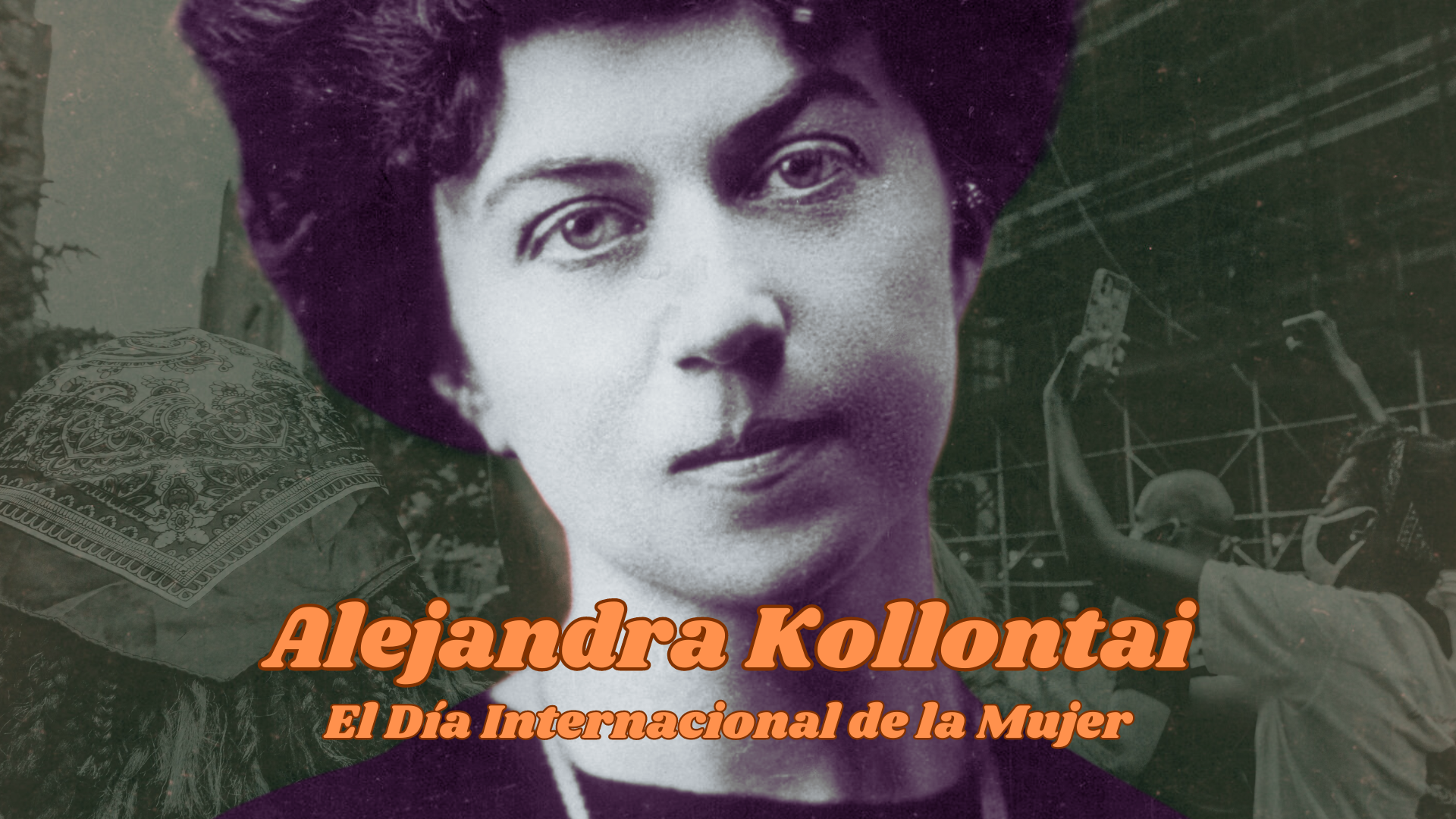El Día Internacional de la Mujer