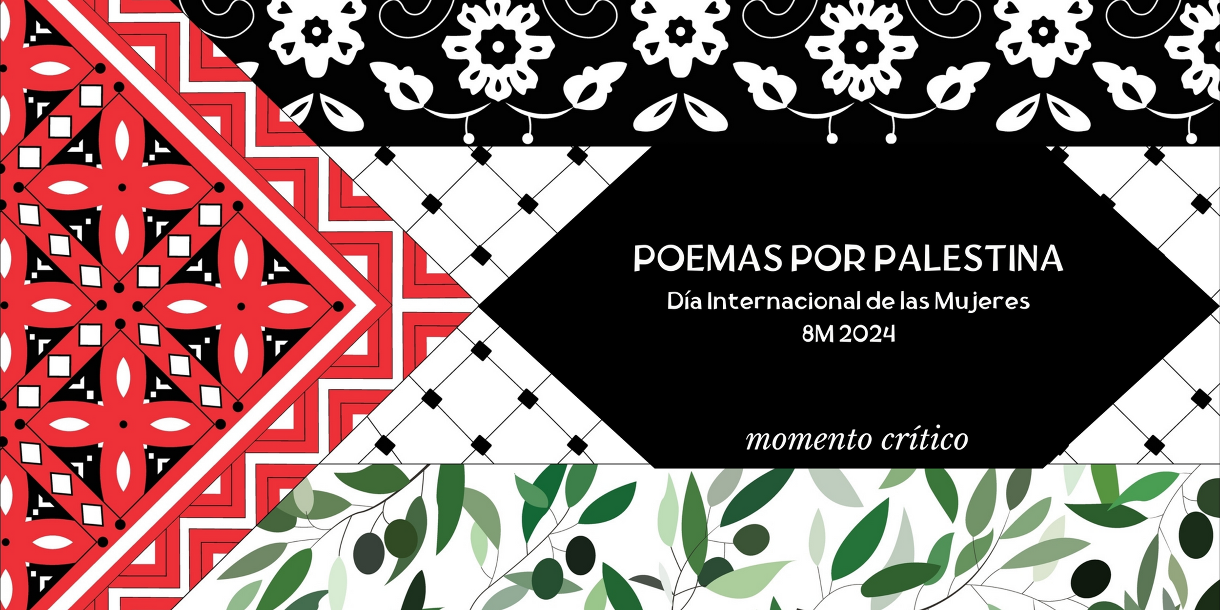 Poemas por Palestina