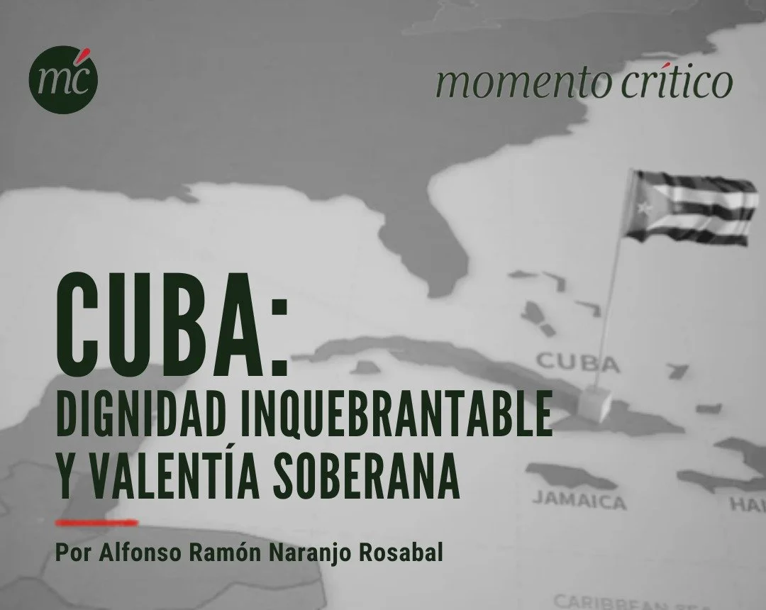 Cuba: Dignidad Inquebrantable y Valentía Soberana