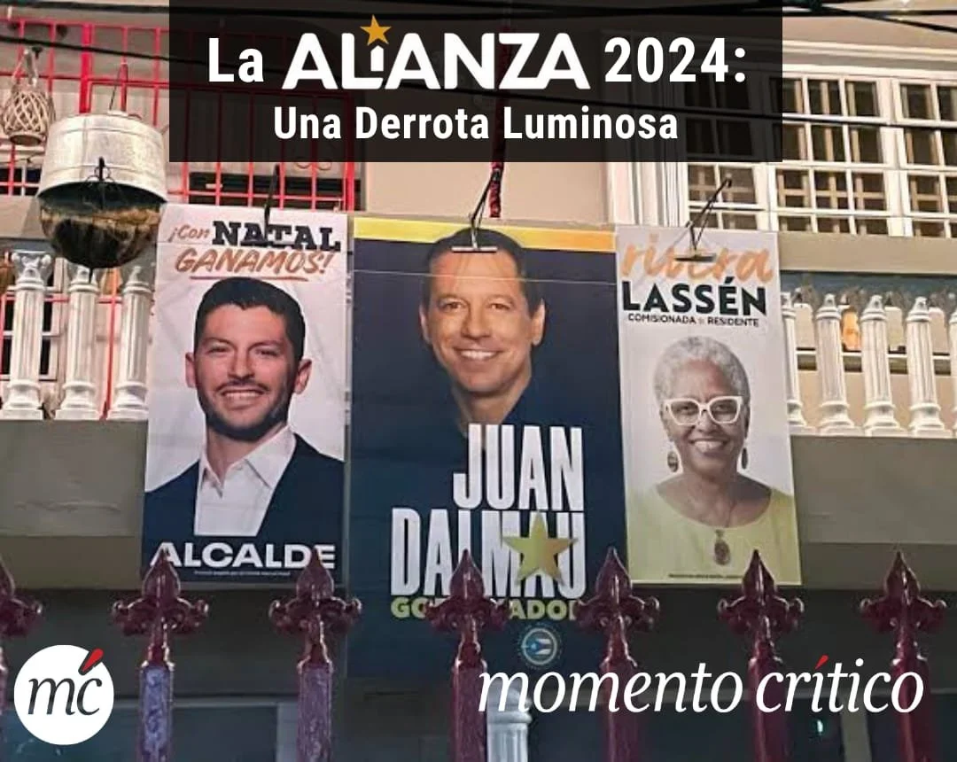 La Alianza en 2024: Una Derrota Luminosa