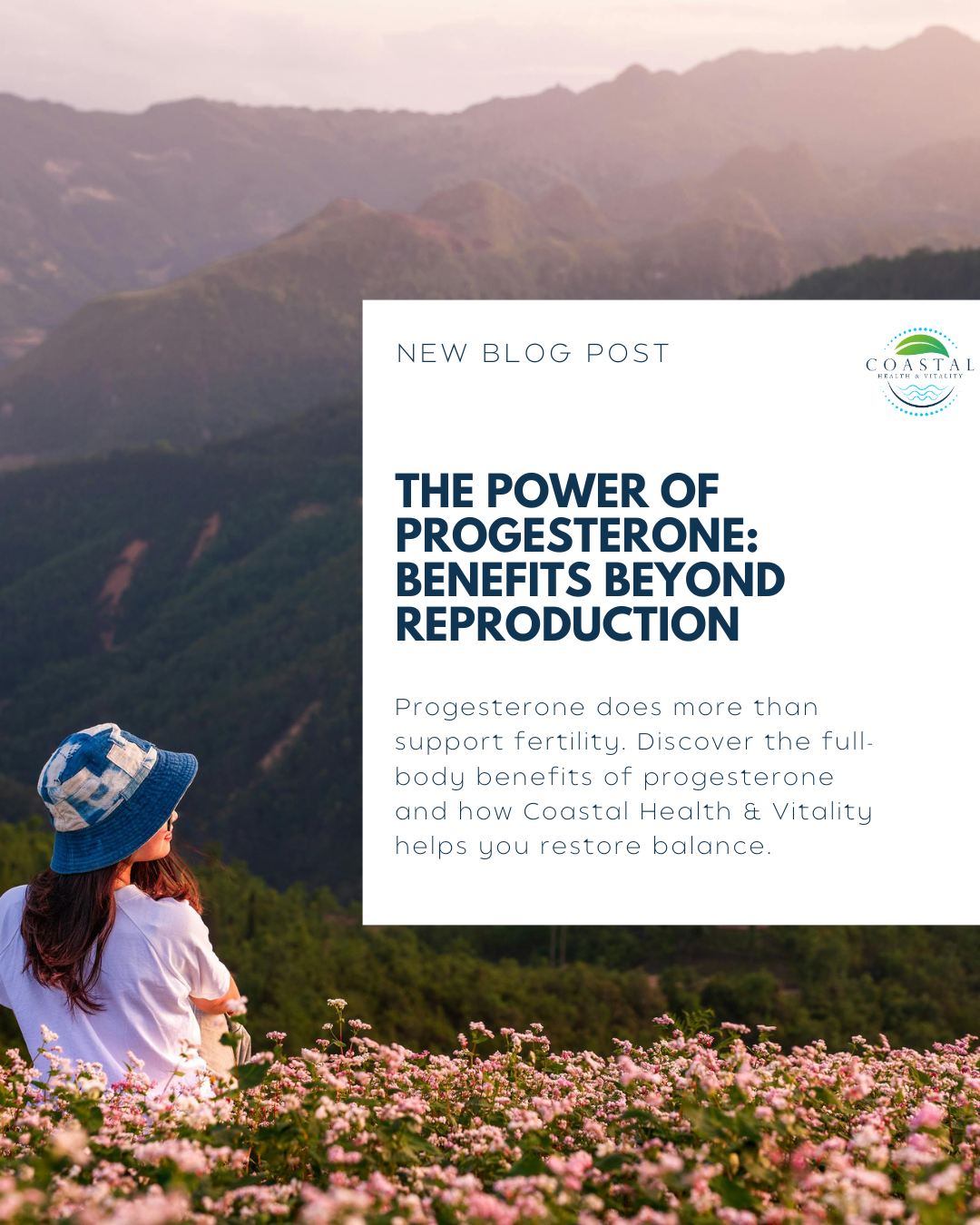 The Power of Progesterone: Benefits Beyond Reproduction