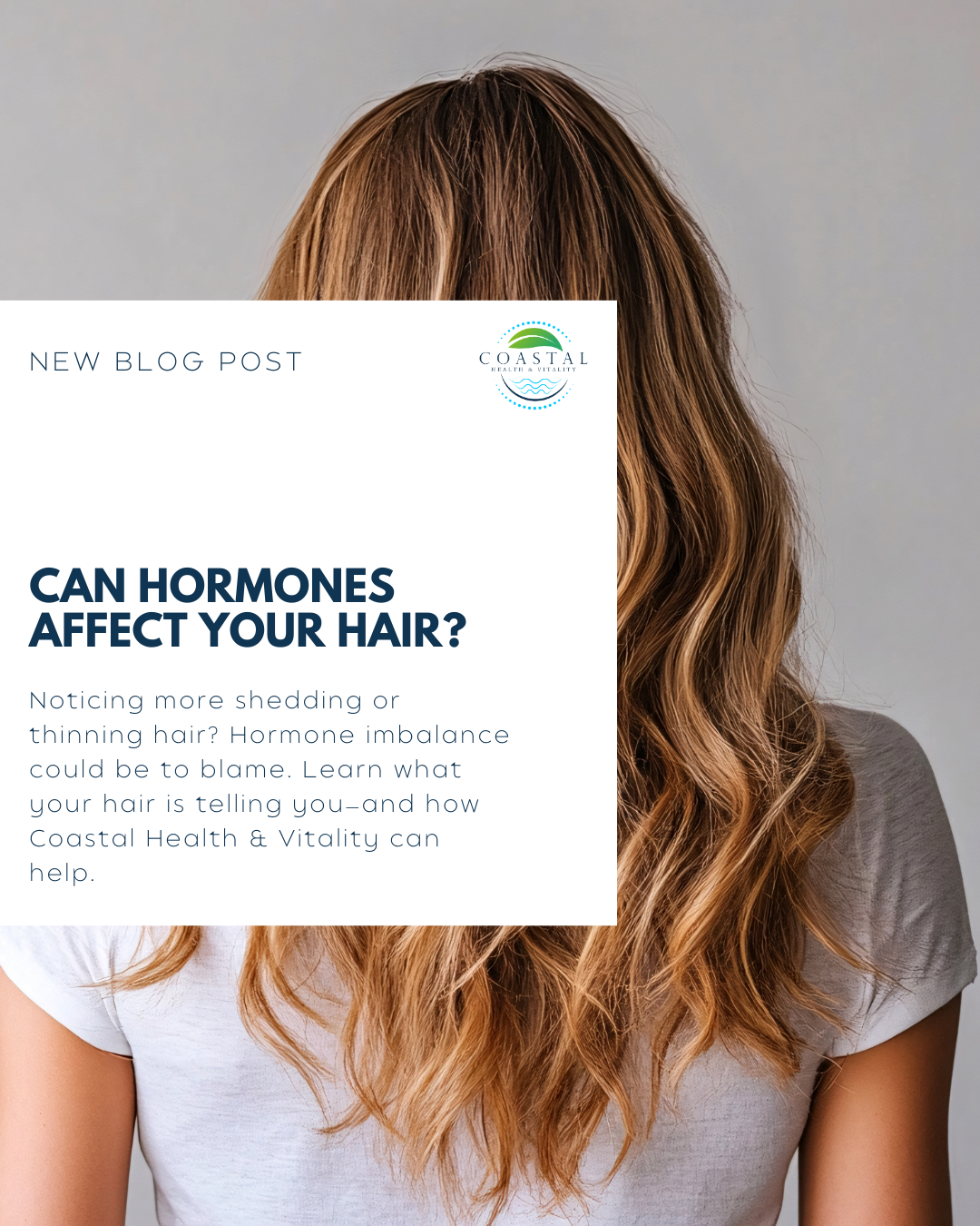 Can Hormones Affect Your Hair? What Thinning, Shedding &amp; Breakage Really Mean