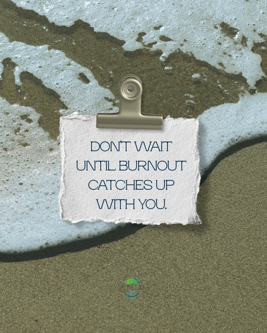 Longer days, packed schedules, summer plans&hellip; and somehow your energy is still running on empty. ☀️

If you&rsquo;ve been feeling exhausted, foggy, unmotivated, or just not like yourself lately, your body could be asking for support &mdash; not