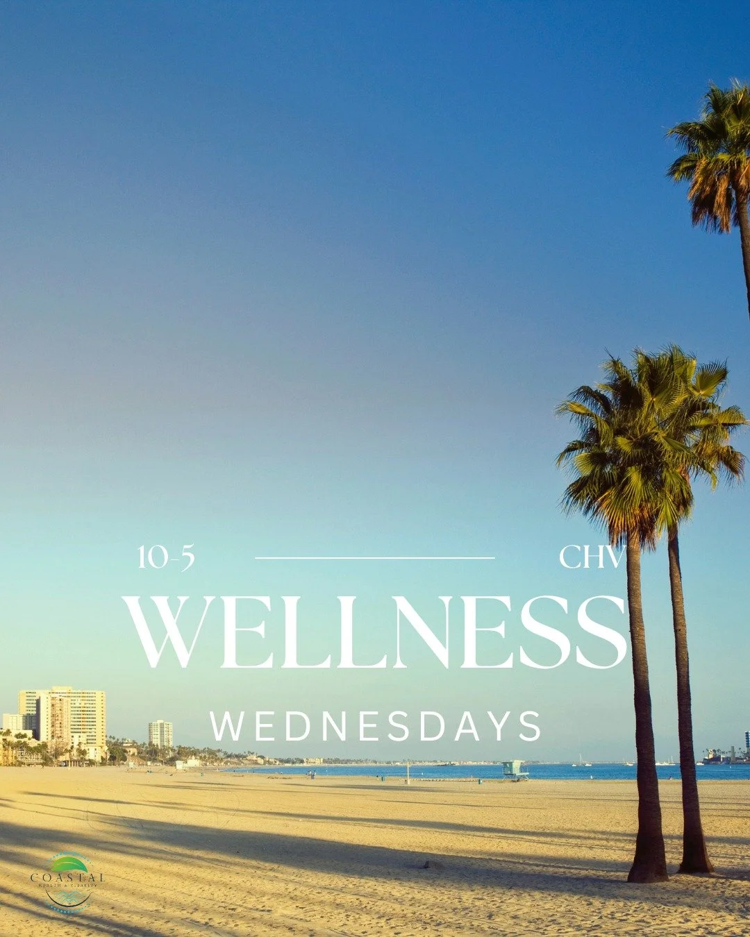 ✨ Wellness Wednesday is here &mdash; and there&rsquo;s no better time to recharge before the long holiday weekend ahead of 🇺🇸. 

Whether you&rsquo;re traveling, spending time on the water, hosting BBQs, or just trying to keep up with plans, don&rsq