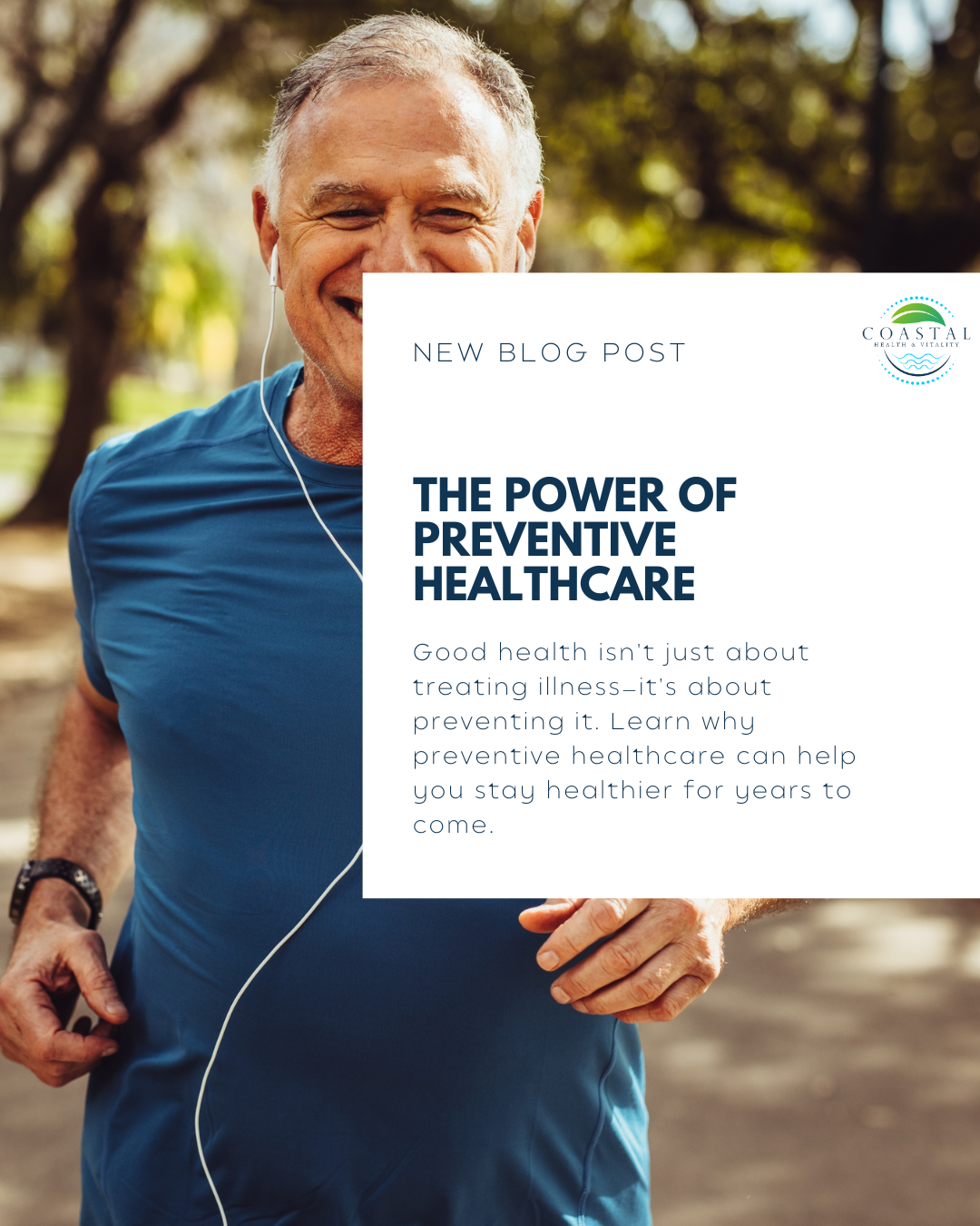 The Power of Preventive Healthcare: Why Waiting for Symptoms Isn't the Best Strategy