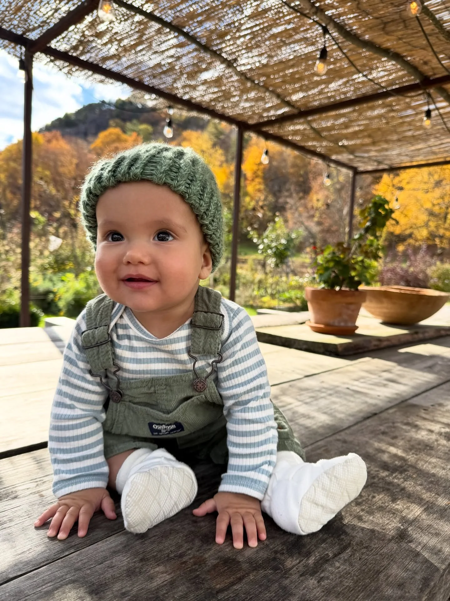 apple of my eye 🍎👁️