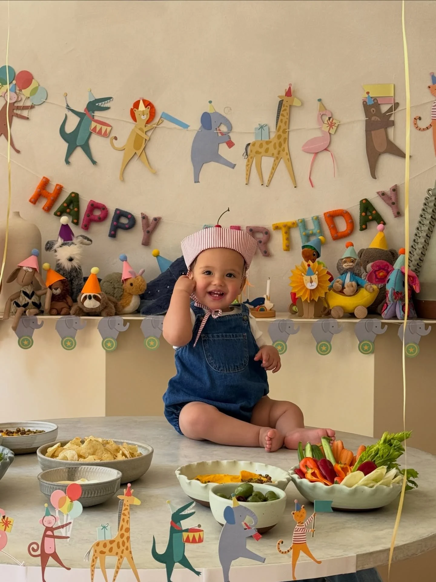 ONE! 🍒 a whole year of tedros! the sweetest, purest, greatest love i&rsquo;ve ever known. he&rsquo;s the cherry on top of everything! ❤️