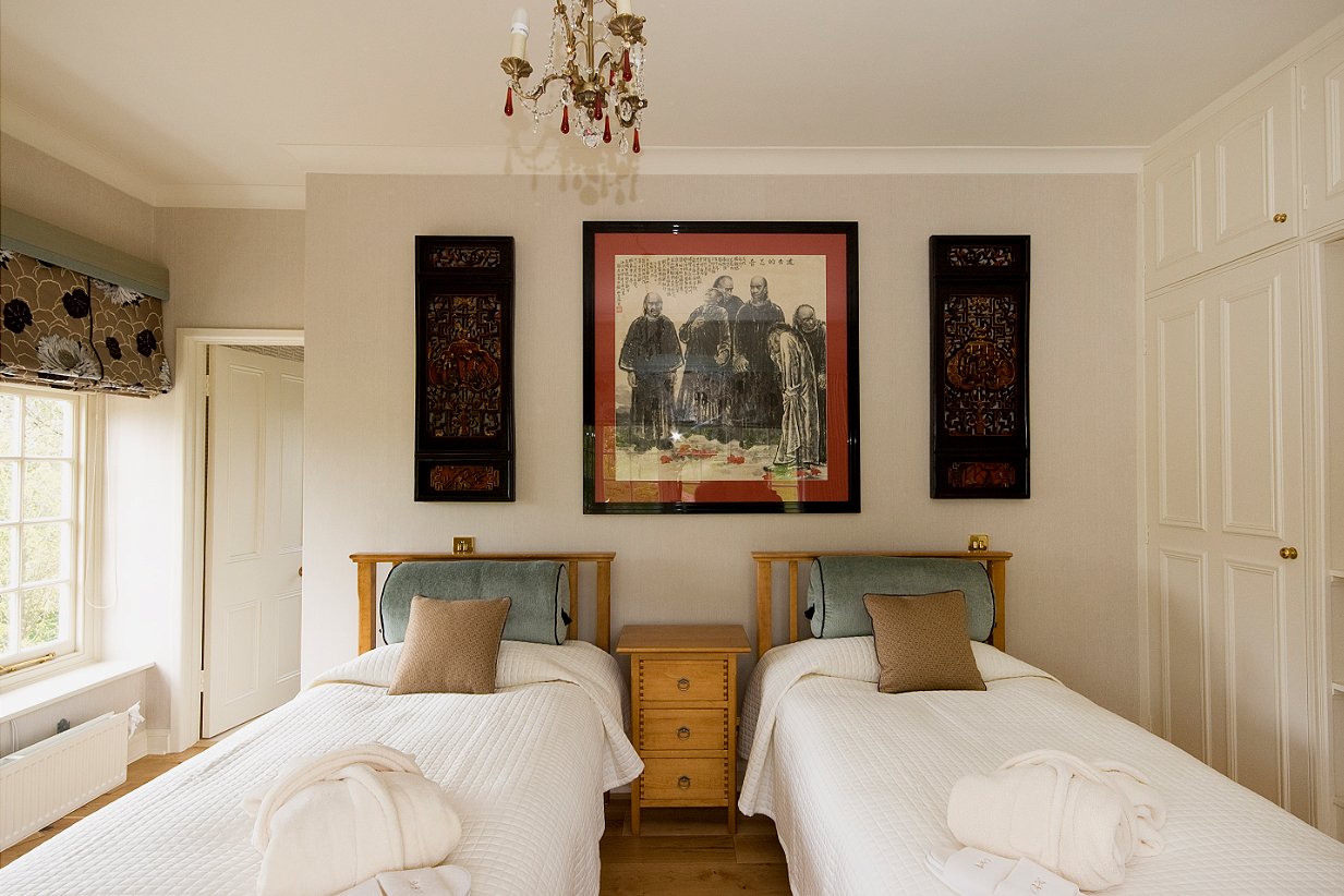 Bedroom Interior Design, Lindfield Mid Sussex