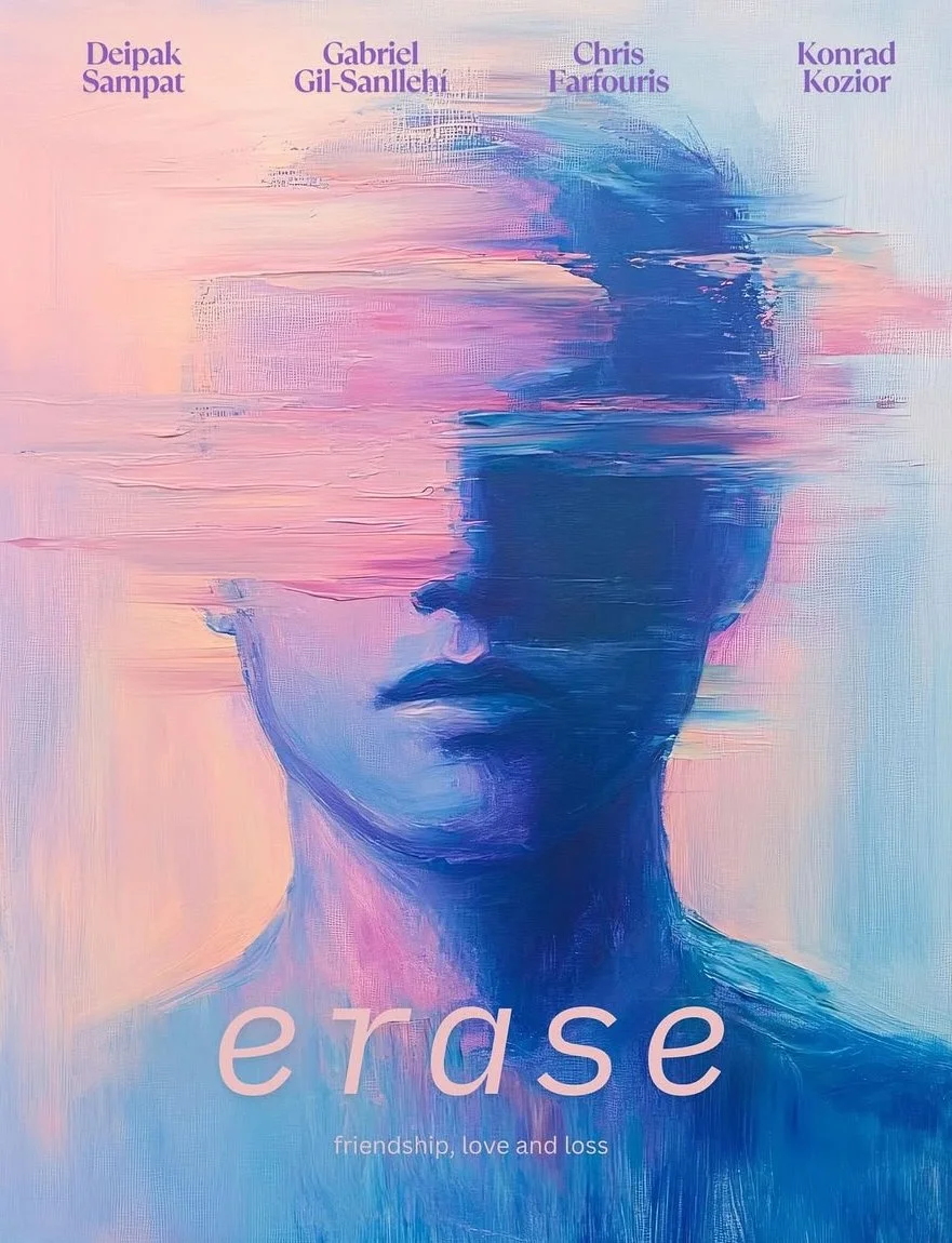 Erase: The Film 2025