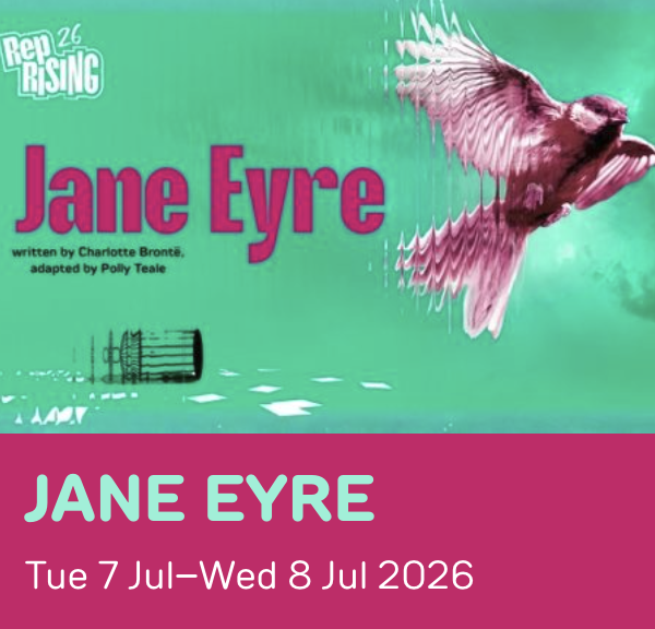 Jane Eyre 2026