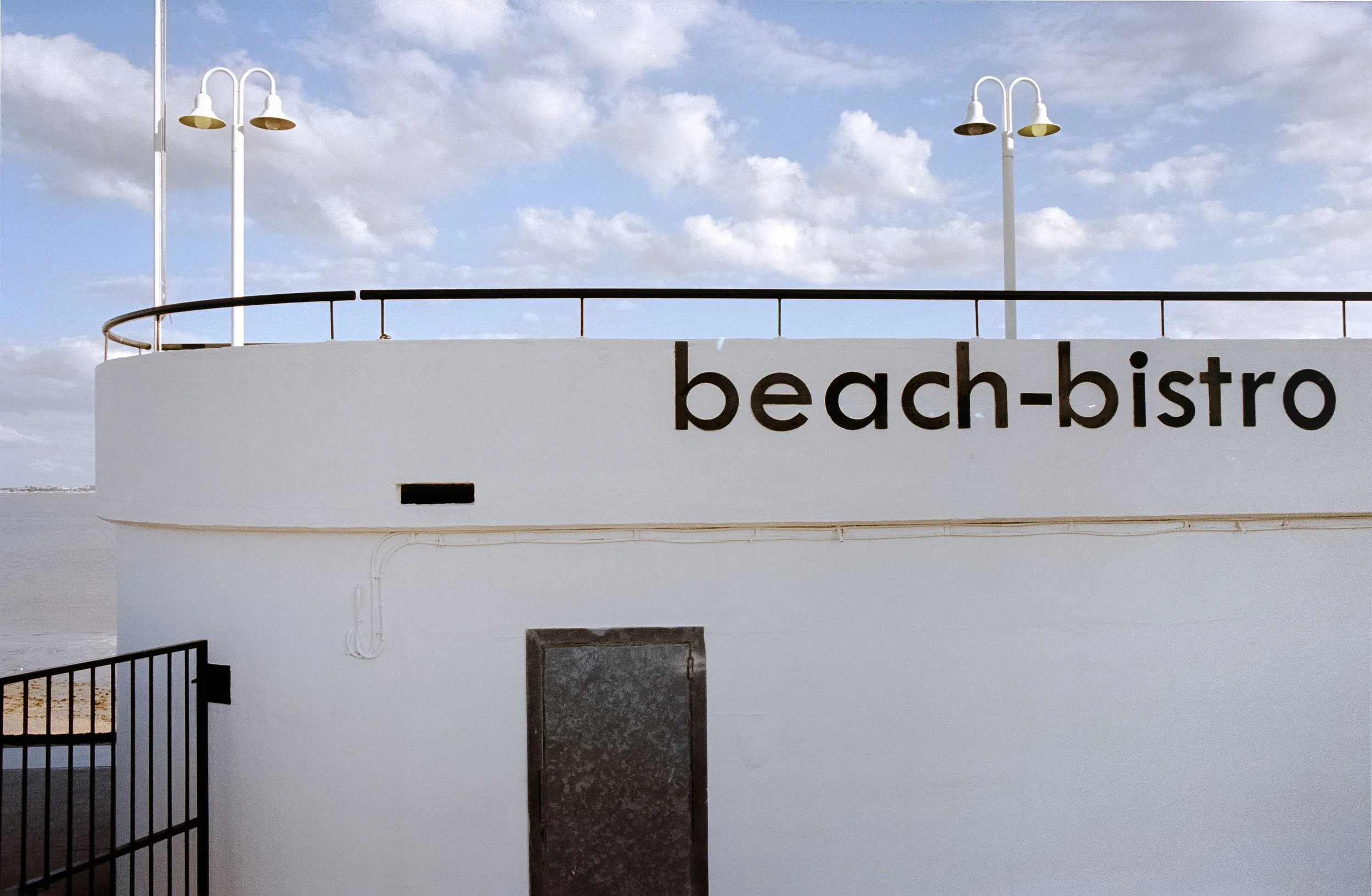 Beach bistro | Canvey Island